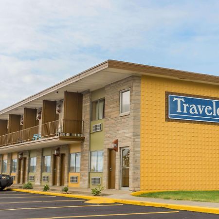 Travelodge By Wyndham בלומינגטון מראה חיצוני תמונה