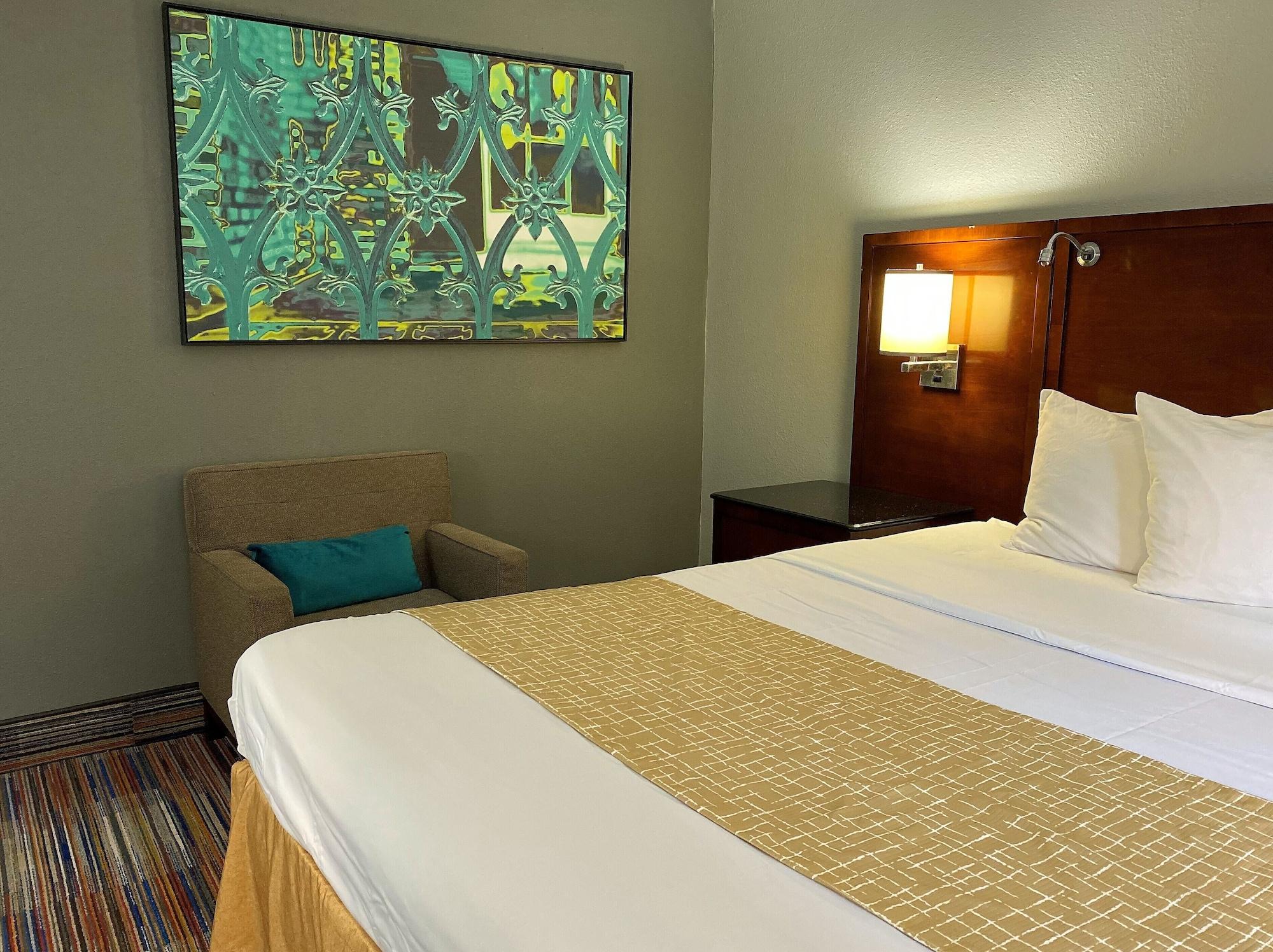 Travelodge By Wyndham בלומינגטון מראה חיצוני תמונה