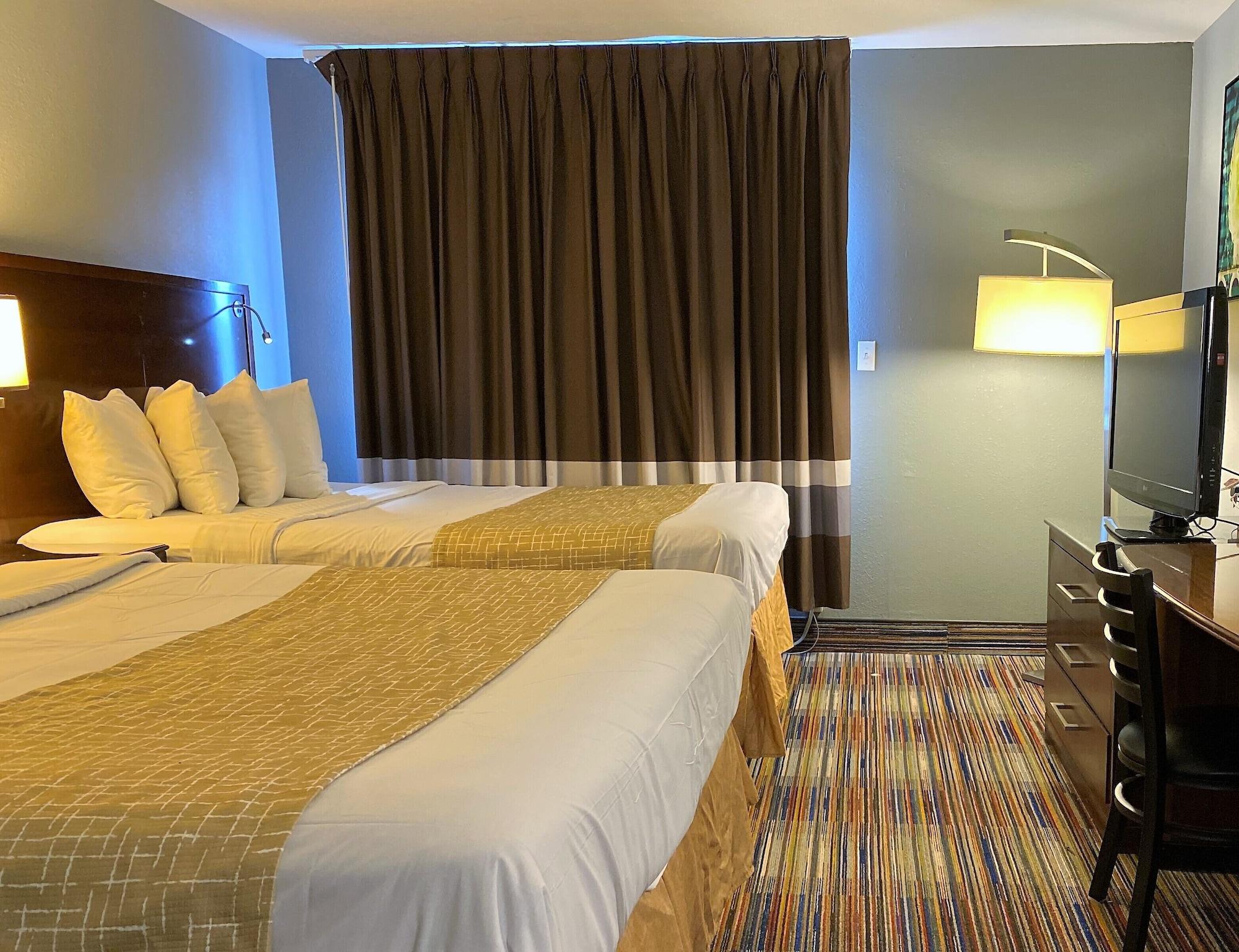 Travelodge By Wyndham בלומינגטון מראה חיצוני תמונה