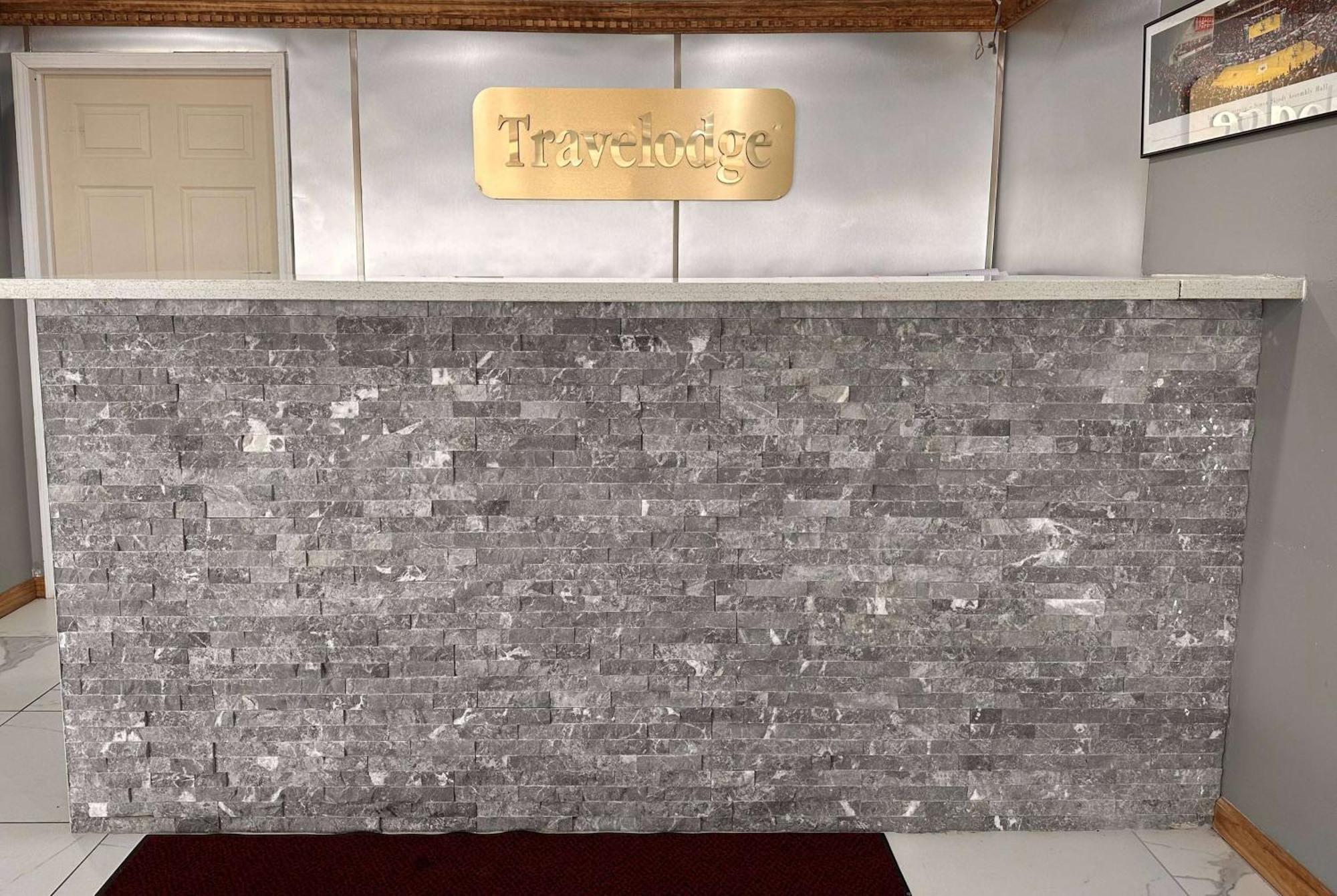 Travelodge By Wyndham בלומינגטון מראה חיצוני תמונה
